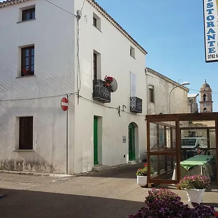 House Holiday home Tortoli