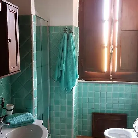 House Tortoli
