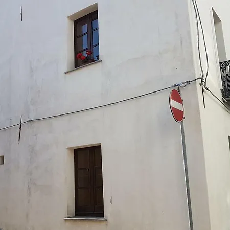 House Holiday home