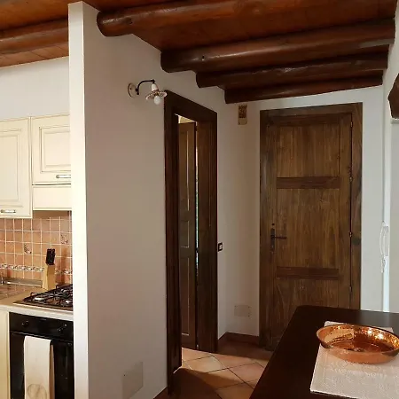House Holiday home