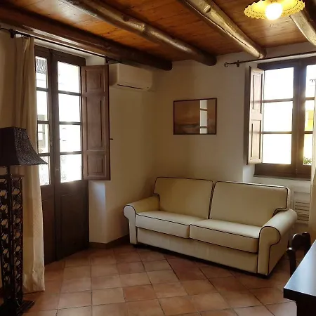 Holiday home House Tortoli