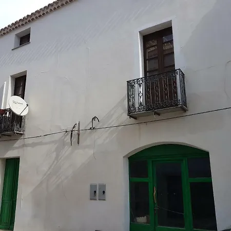 Holiday home House Tortoli