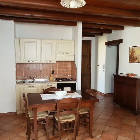 House Holiday home