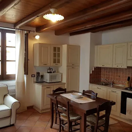 Holiday home House Tortoli