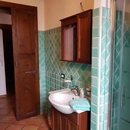House Holiday home