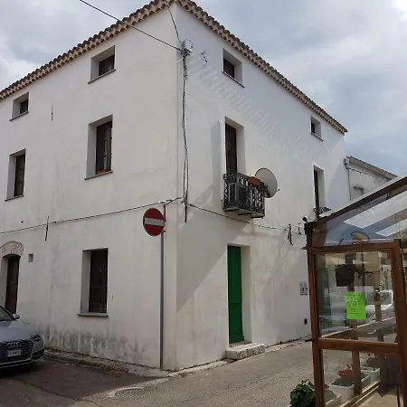 House Holiday home Tortoli