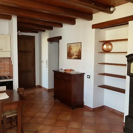 House Holiday home Tortoli