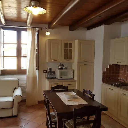 House Holiday home Tortoli